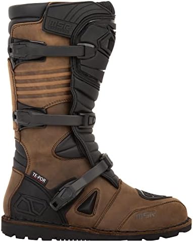 Amazon.com: RST Adventure-X CE Waterproof Motorcycle Riding Boots